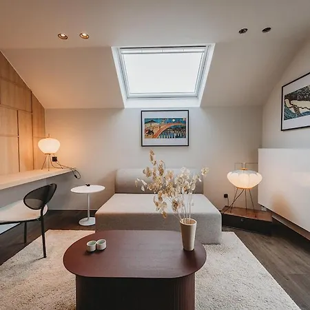 Luxe - Modern, Comfort & Quiet *