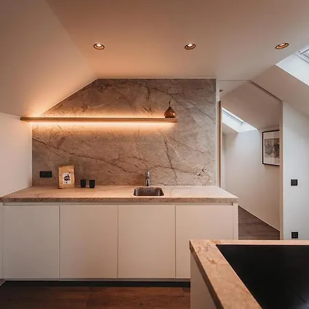 Luxe - Modern, Comfort & Quiet * Jabbeke (West-Flanders)