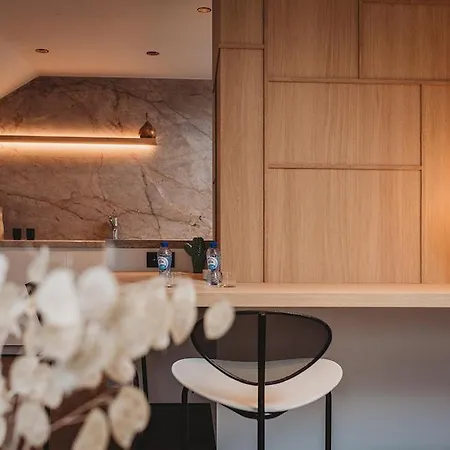 Gasthuis Luxe - Modern, Comfort & Quiet *