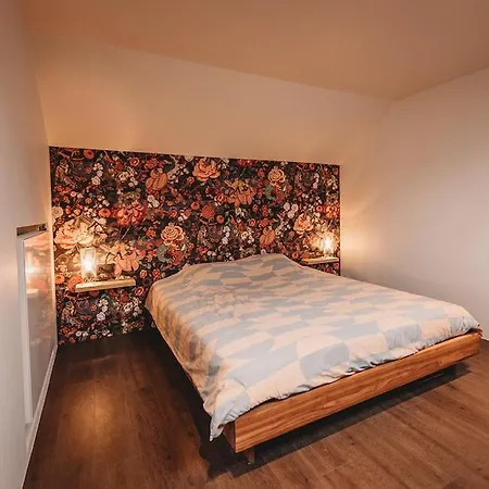 Gasthuis Luxe - Modern, Comfort & Quiet Jabbeke (West-Flanders)