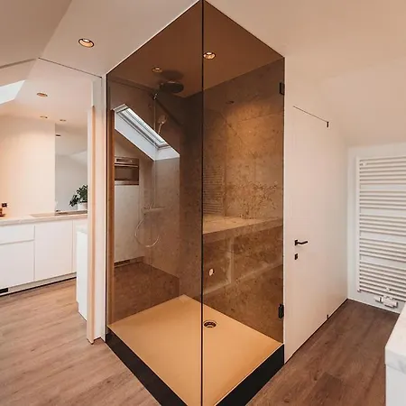 Luxe - Modern, Comfort & Quiet Gasthuis Jabbeke (West-Flanders)