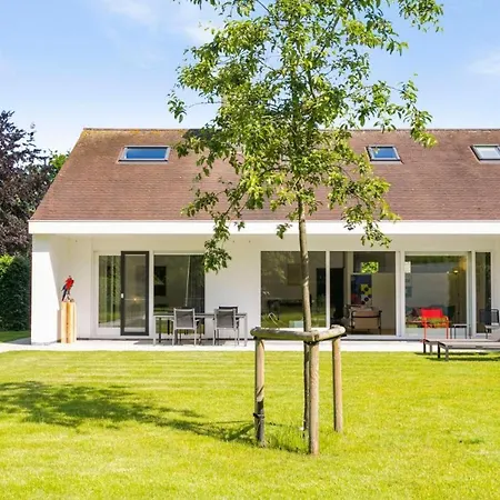 Gasthuis Luxe - Modern, Comfort & Quiet Jabbeke (West-Flanders)